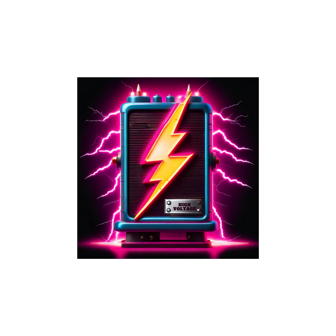 High Voltage is remarkably clean, with little ester production. It allows the hops and malt in your beer to shine through without any unwanted interference.