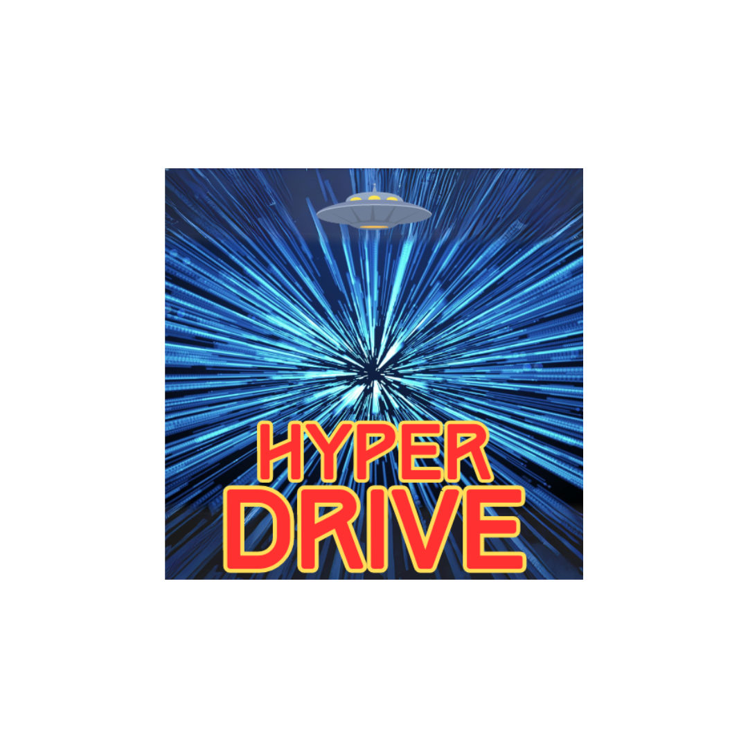 Hyperdrive Dehydrated yeast is an ideal solution for seltzer, vodka, RTD or gin