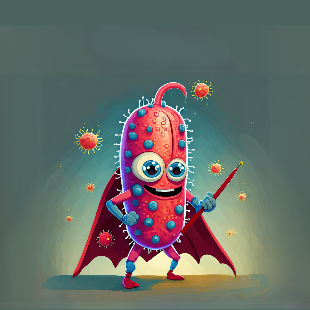 Lactobacillus plantarum - Dehydrated Bacteria Produces a quick clean pH drop and a citrus aroma that pairs nicely with both fruit and hops.