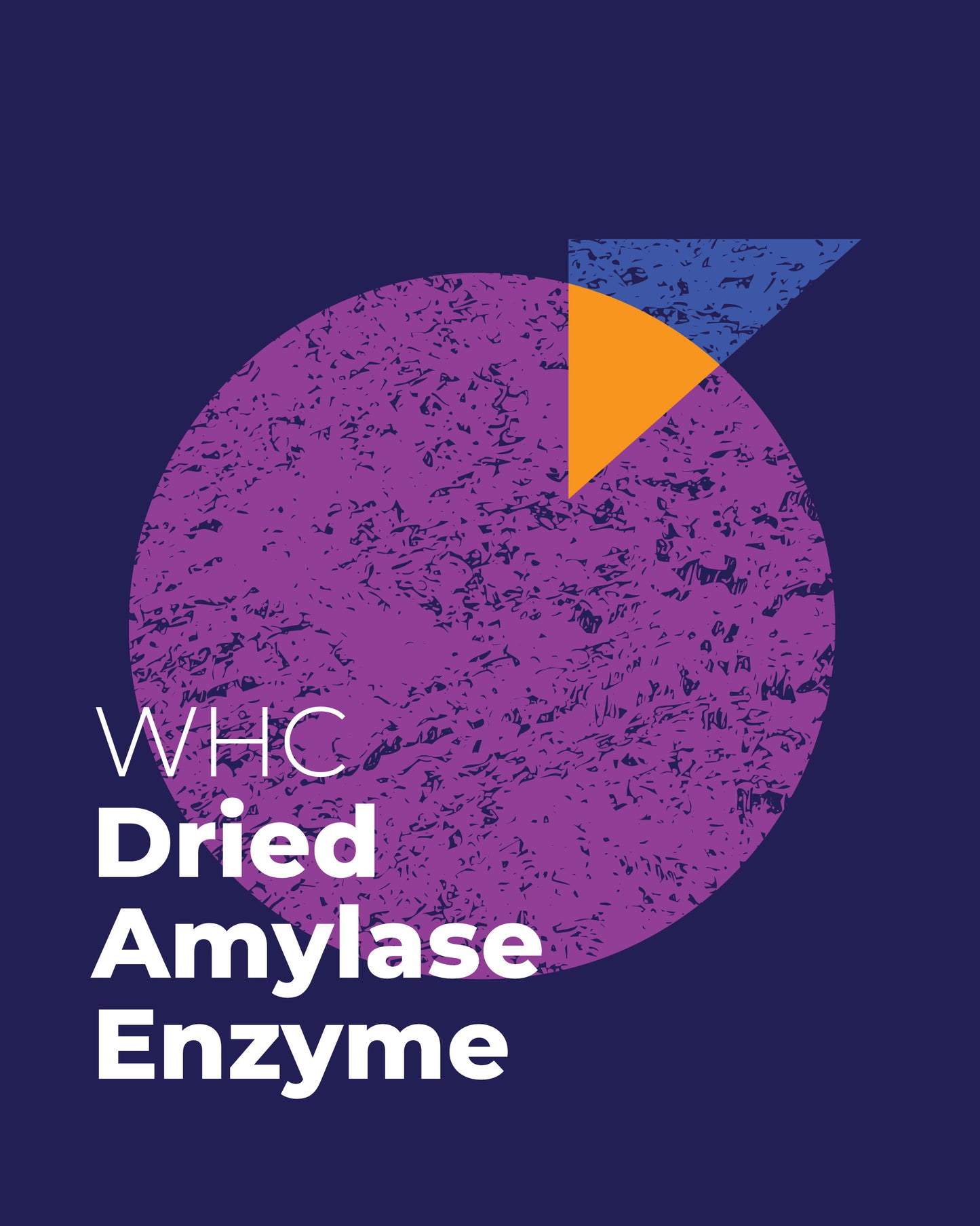 WHC Lab Amylase Enzyme