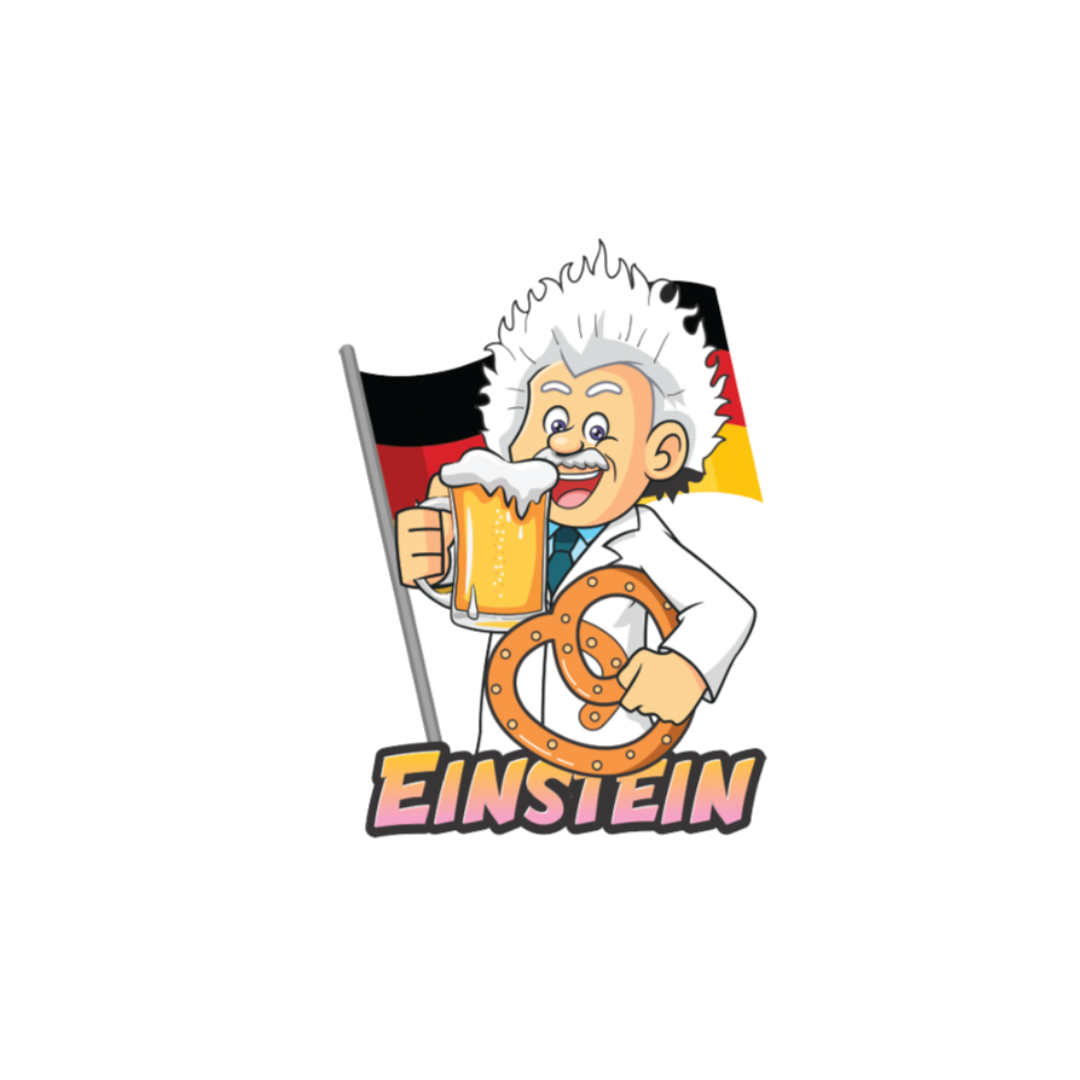 Whether you’re crafting a traditional Pilsner, a robust Bock, or a crisp Helles, our Einstein  yeast is your secret ingredient for consistency, quality, and unparalleled flavor.