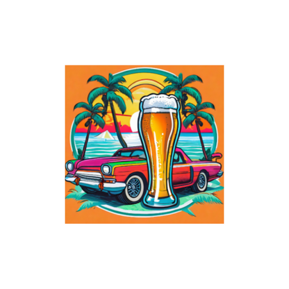 Low rider is a  low attenuating yeast is guaranteed to help your booze cruise in beer style. 
