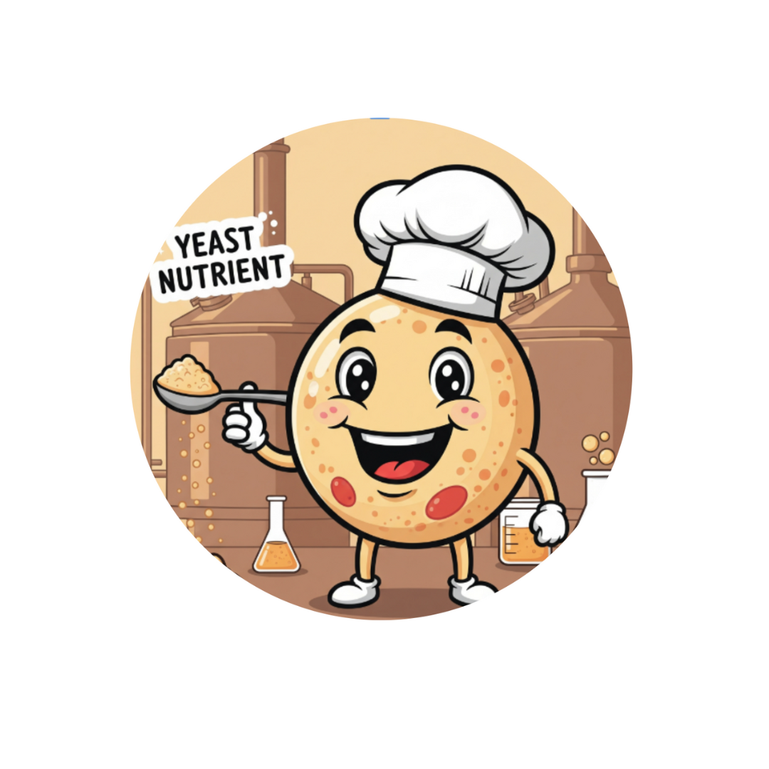 Yeast Nutrient Plus