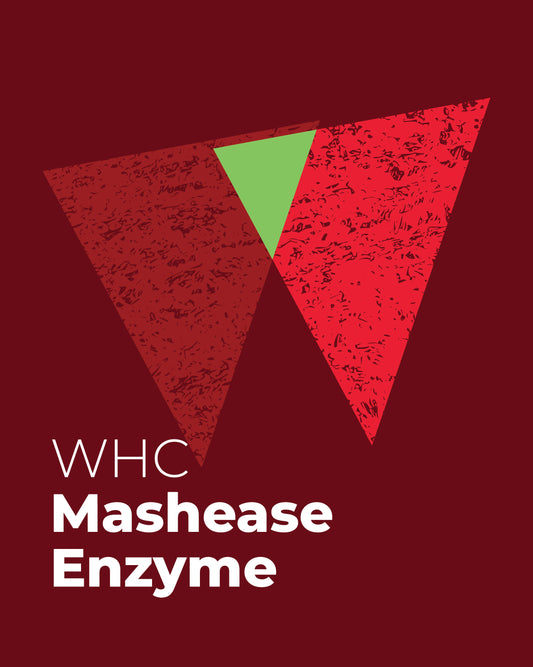 WHC Lab Mashease Enzyme